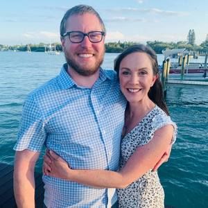 Meet your Posher, Denise